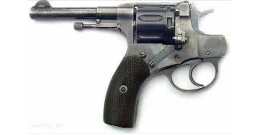 Failed pilot project shows gun confiscation must be scrapped