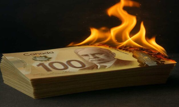 The “Kamloops Hoax” is costing taxpayers billions