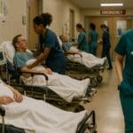 Canada’s health-care system is killing us