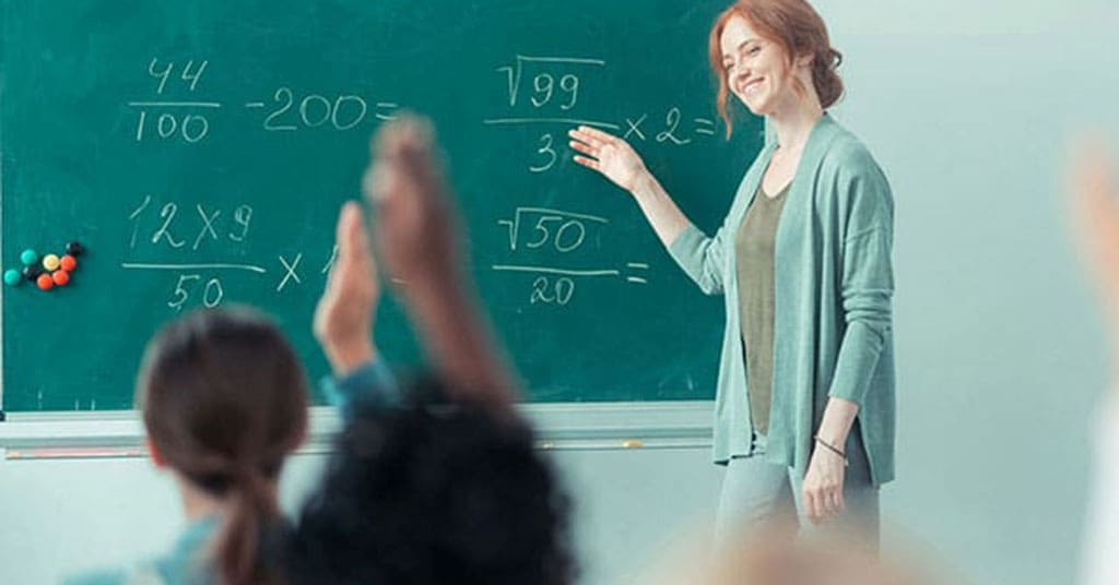 It’s parents who drive a child’s academic success