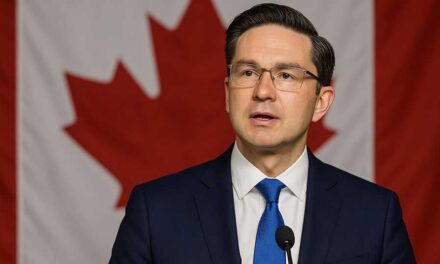Pierre Poilievre’s angry populist act has run its course