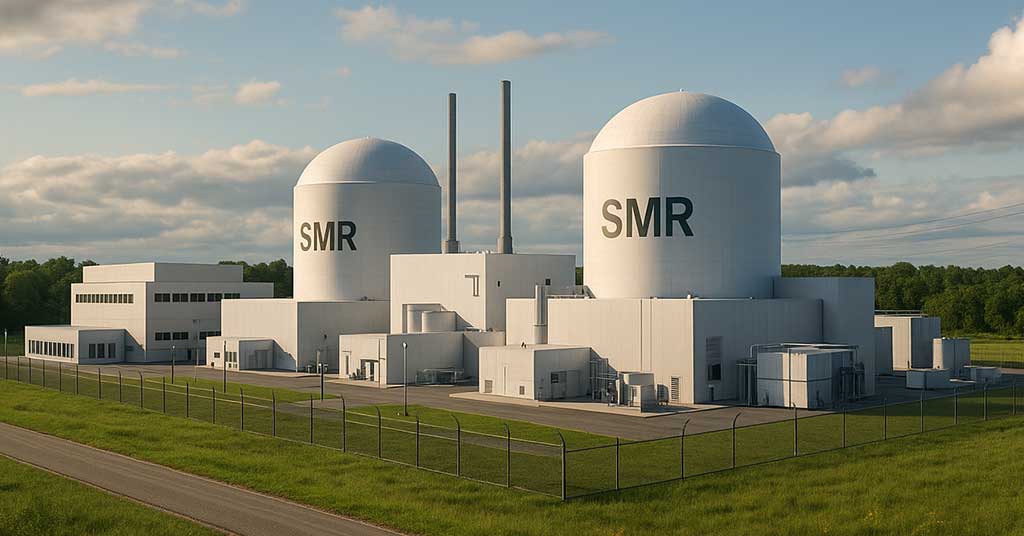 Nuclear power outperforms renewables every time