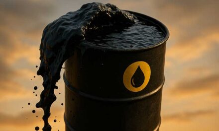 Canada pays a high price for not having enough pipelines