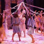 A forgotten Shakespeare play and an unloved Stratford theatre find redemption