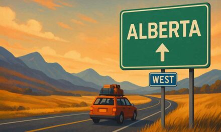 Canada’s future is being built in Alberta
