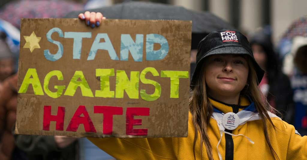 Christian persecution is real, just not in Canada