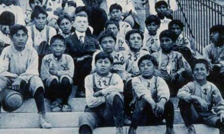 Canada must confront residential school denialism
