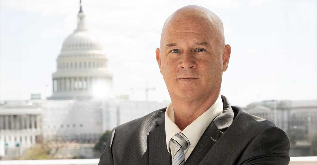 Scott McGregor joins Frontier Centre for Public Policy as senior fellow