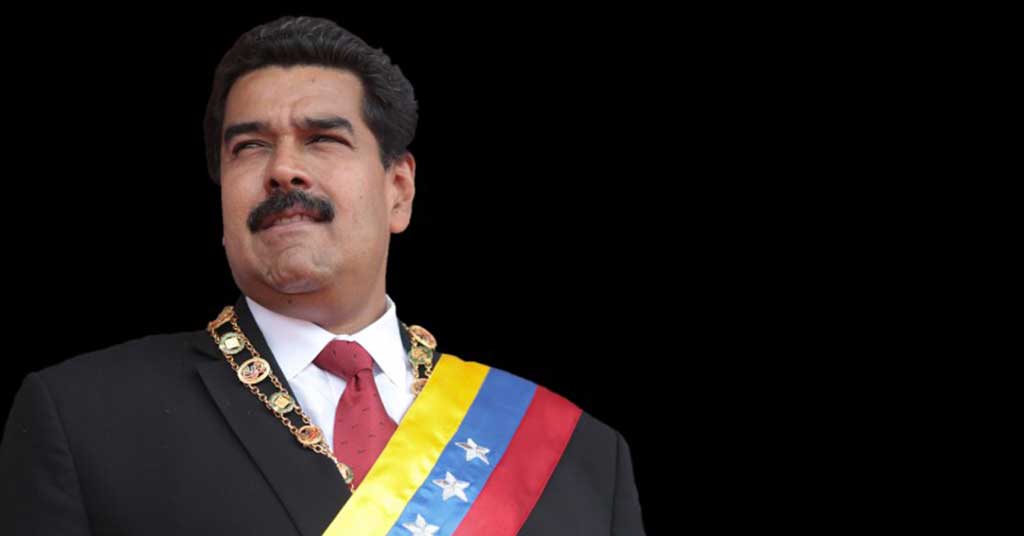 The U.S. military operation to capture Maduro was the right thing to do