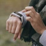 You’re carrying your health care early warning system is in your pocket