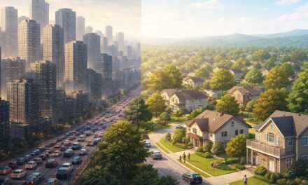 Releasing crown land can help solve Canada’s housing crisis
