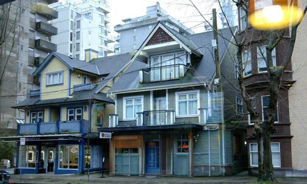 Disputed Aboriginal land claims reshaping property rights in Canada