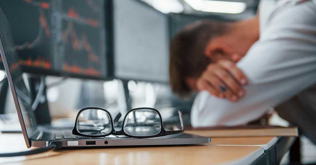 Learning to say ‘no’ at the office is a survival skill