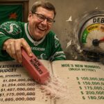 Saskatchewan’s budget is a work of fiction