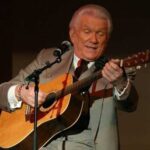 Farewell to Canada’s Country Gentleman