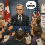 Carney needs to come clean on why the trade talks failed