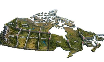Stop blaming Trump for Canada’s economic failures
