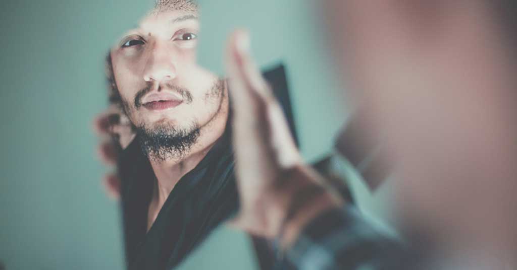 Being better than someone worse doesn’t make you good