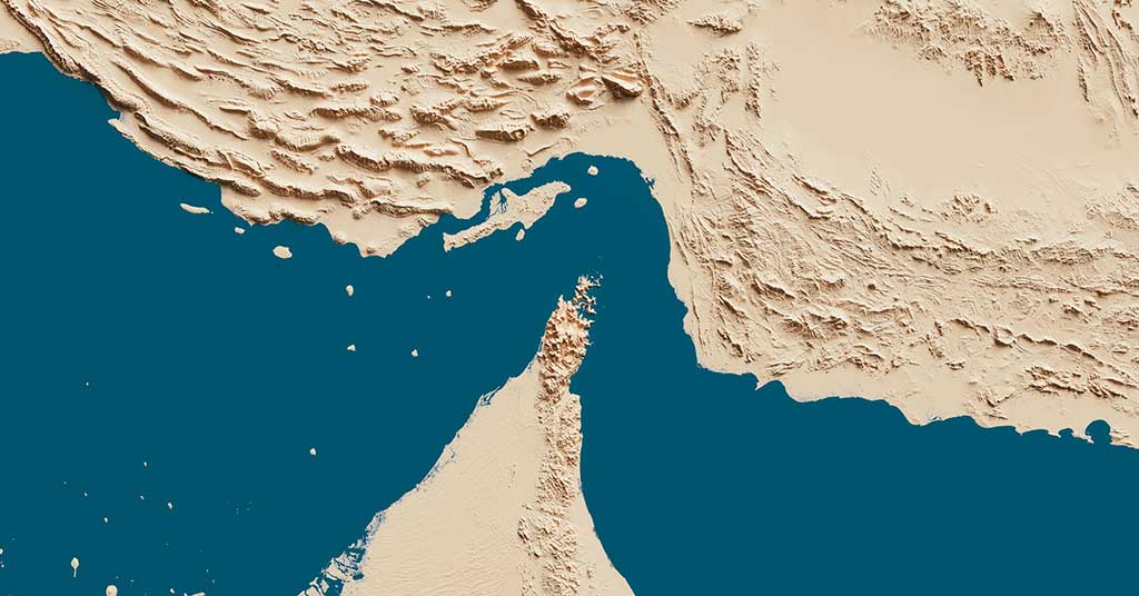 Trump’s Iran blockade is sabotaging his push for cheap gas