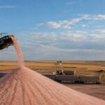 Weaponizing potash against the U.S. could backfire