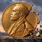 Politics is ruining the Nobel Peace Prize